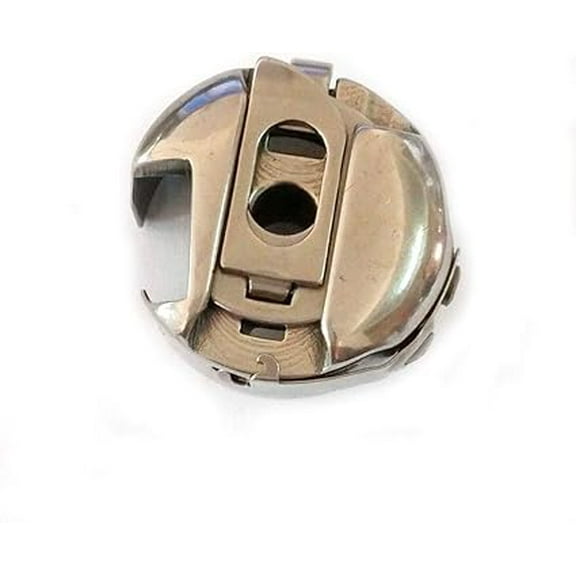 Teamwork Bobbin Case #91-105544-91/9076 for Pfaff 7510, 7550, 1475, 1473, 1471 Sewing Machine