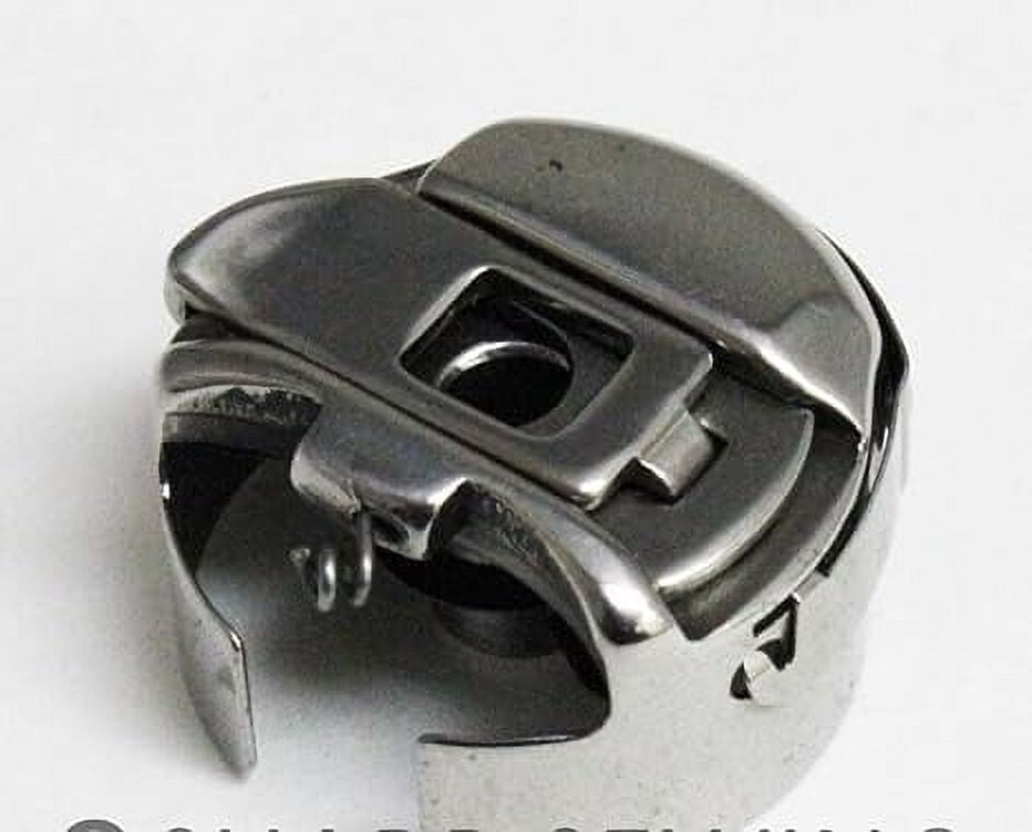 Teamwork Bobbin Case # B75 for 98, 99, 103, 722, 825 Industrial Sewing ...