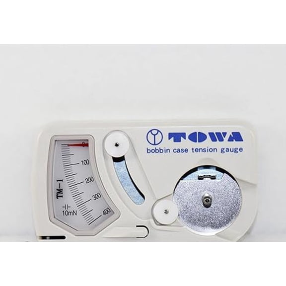 Teamwork Bobbin Case Tension Gauge for L Style Bobbin Case - #TM-1