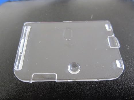 NewPowerGear Bobbin Cover Plate Replacement For Singer 7470, 8763, CE-100, CE-250, SES2000 & More
