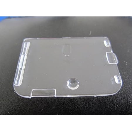 Teamwork Bobbin Cover Plate Replacement for Sewing Machines Singer 7470, 8763, 8770, 8780 (Curvy), CE-100, CE-150, CE-200, CE-250, CE-350, SES1000 & SES2000