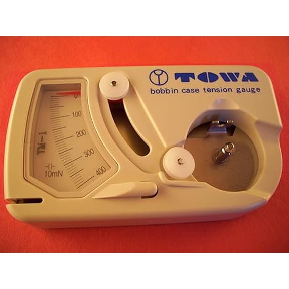 Teamwork Bobbin Tensioner "L"