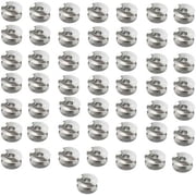 Teamwork Bobbins Supplies for B.r.o.t.h.e.r, PQ1500 BOBBINS 50 Each SA159 #55623S for Sewing Machine.
