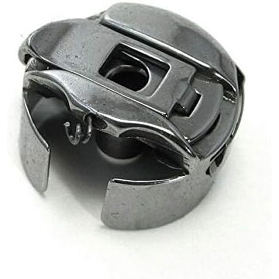 Teamwork Bobbins Supplies for fits B.e.r.n.i.n.a ARTISTA & Aurora Bobbin CASE #541678 for Sewing Machine.