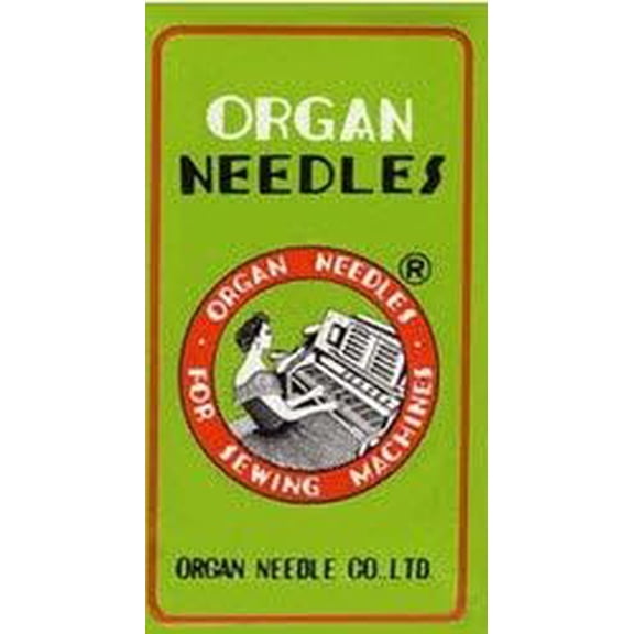 Teamwork Brother Sasew 70/10 Machine Sewing Needles