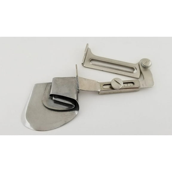 Teamwork CLEAN HEMMER 1" UPTURN FOLDER #S72-1 fits JUKI DDL-8500, DDL-8700