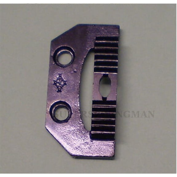 Teamwork CONSEW 206 & 206RB WALKING FOOT FEED DOG PART#18031