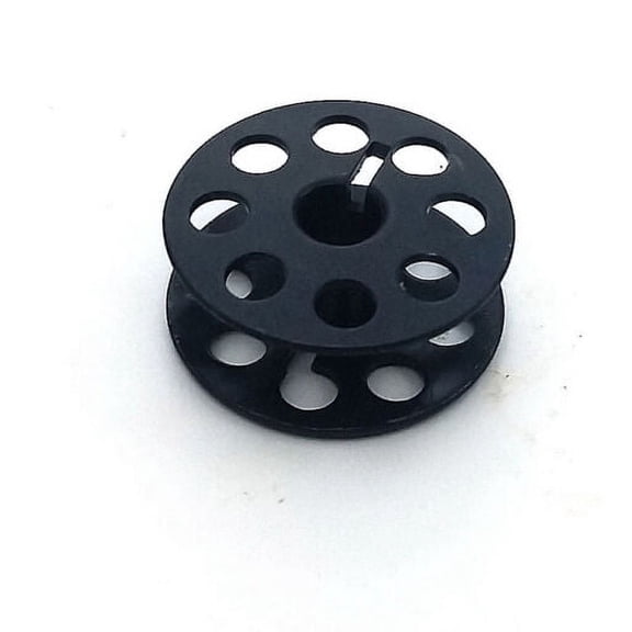 Teamwork CONSEW 206RB BOBBINS W/ HOLES M-STYLE 10 EACH #18034