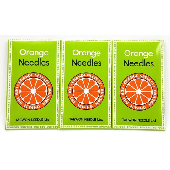 Teamwork CONSEW 225 / 226 SINGLE NEEDLE WALKING FOOT NEEDLES 30 EACH 135X17 #22