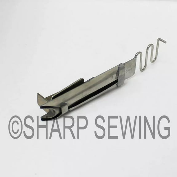 Teamwork CONSEW 225 / 226 TAPE EDGE BINDER  CUT SIZE 1" - FINISH SIZE 1/2"