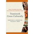 thumbnail image 1 of Teamwork Cross-Culturally, (Paperback), 1 of 1