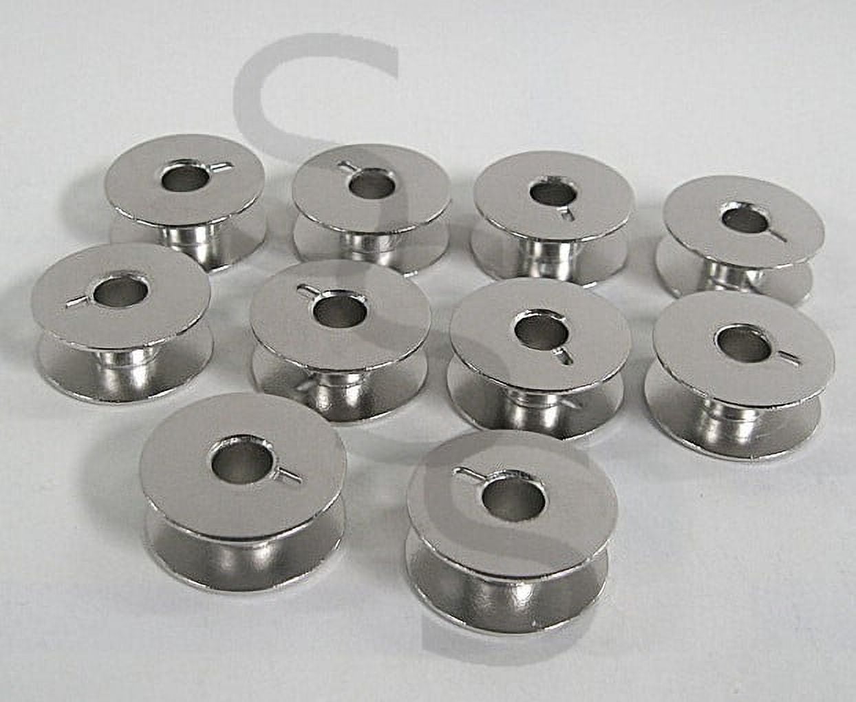 Teamwork DDL-555 Bobbins 10 Each #B-9117-012-000 - Walmart.com