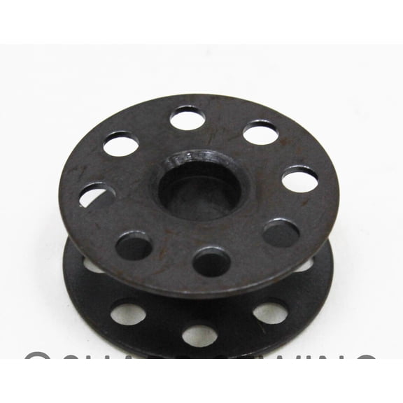 Teamwork DLN-415 Needle Feed Bobbins 10 Each #B-9117-012-000