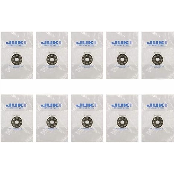 Teamwork Ddl-5550 Ddl-8300 Ddl-8700 Ddl-9000 Original Bobbins - 10 Pack #229-32909