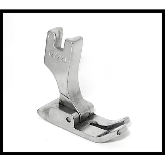 Teamwork EXTRA WIDE FOOT SINGLE NEEDLE MACHINE #127233