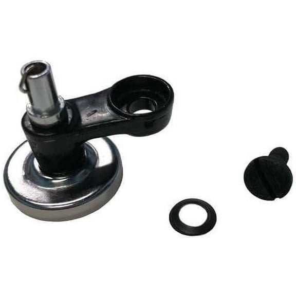 Teamwork Featherweight 221, 222, Bobbin Winder with Screws #PFW-45929. 45929