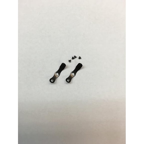 Teamwork Fits 2 Bobbin Case Tension Spring Flat 203214 with 4 Screws .supply.from:zeroxpress1