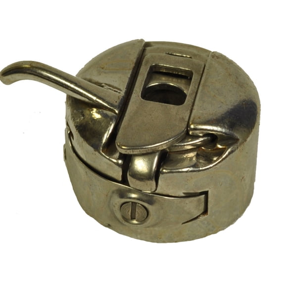 Teamwork For New Replacement Bobbin Case For Side Load Straight Stich Machines Verits supplier for sewing accessories & machine