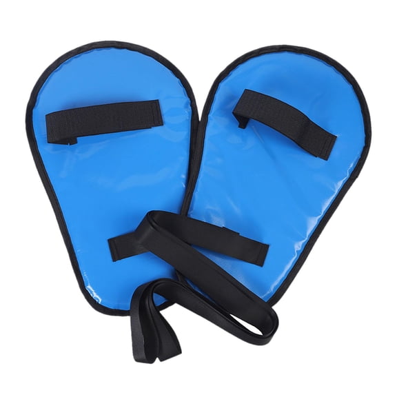 Teamwork Group Game Relay Game Footboard Outdoor Training Gear Durable PVC for Kids Adult Field Day Events