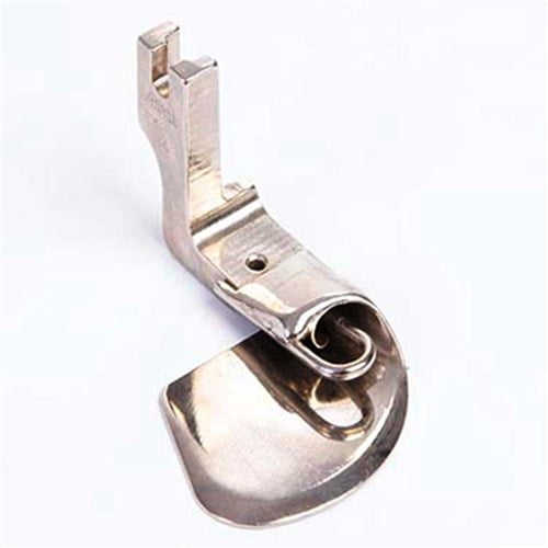 Teamwork Wire Teamwork INDUSTRIAL SEWING MACHINE WIRE HEMMER FOOT 1/4