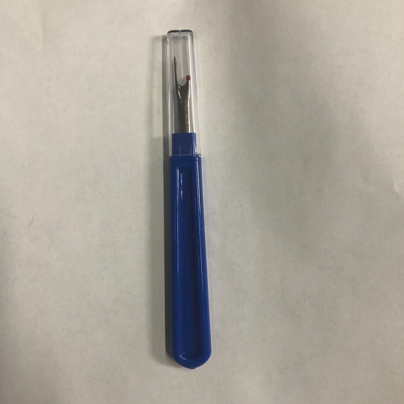 Seam Ripper Handle Teamwork JUKI SINGLE NEEDLE FLAT HANDLE SEAM RIPPER #115R - Walmart.com