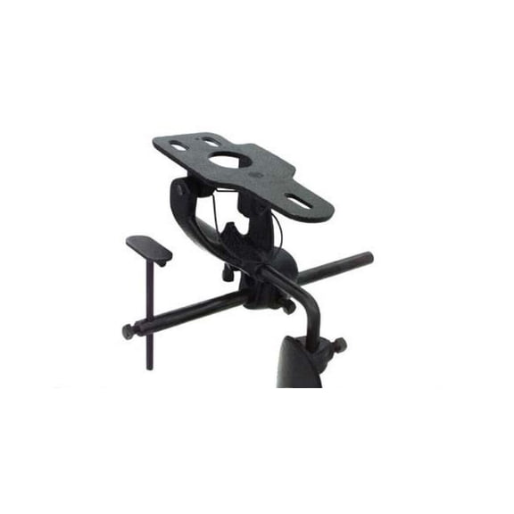 Teamwork KNEE LIFT LIFTER ASSEMBLY COMPLETE 228368 10735 SINGER 111W CONSEW 225 226 JUKI