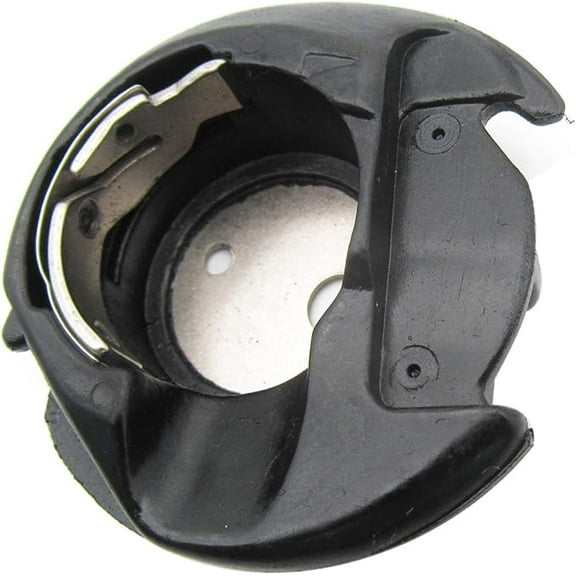 Teamwork KUNPENG - 1PCS #627569106 Bobbin Case FIT for Elna,Janome,Kenmore,Babylock,Bernina,Viking