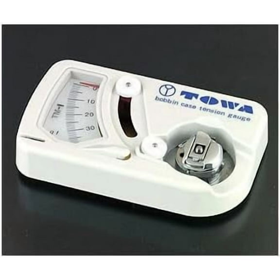 Teamwork M-Style Towa Bobbin Thread Tension Gauge