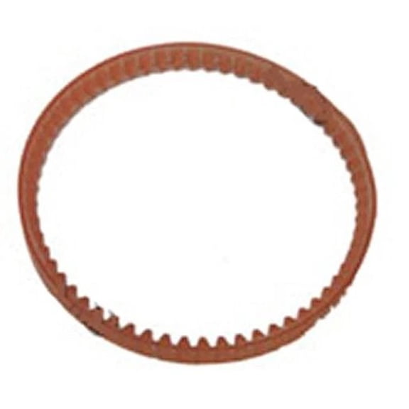 Teamwork MOTOR BELT 14 3/8 LUG, #1438LT fits BABYLOCK EF405