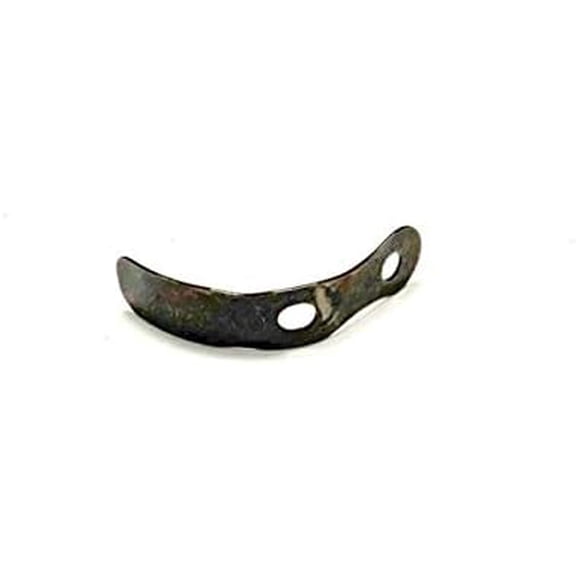 Teamwork Machine Parts Supplies for Bobbin CASE Tension Spring Flat #203214 for Sewing Machine.