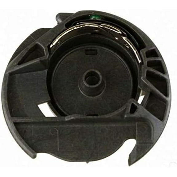 Teamwork Machine Parts Supplies for Bobbin CASE # X59802-001 fits B.e.r.n.i.n.a Deco 500, Deco 600 for Sewing Machine.