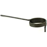 Teamwork Machine Parts Supplies for Bobbin Winder Spring #125365 - S.I.N.G.E.R, 15-88, 15-91, 201, 201K1, 201K3, 1200-1 for Sewing Machine.