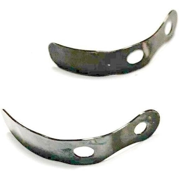 Teamwork Fits Bobbin Case Tension Spring Flat 203214 2 Each