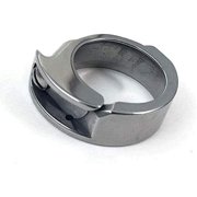 Teamwork Machine Parts Supplies for S.I.N.G.E.R, 29K Shuttle Hook for Small BOBBINS Part# 8603#8654 for Sewing Machine.