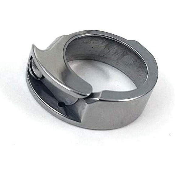 Teamwork Machine Parts Supplies for S.I.N.G.E.R, 29K Shuttle Hook (for Small BOBBINS) Part# 8603#8654 for Sewing Machine.