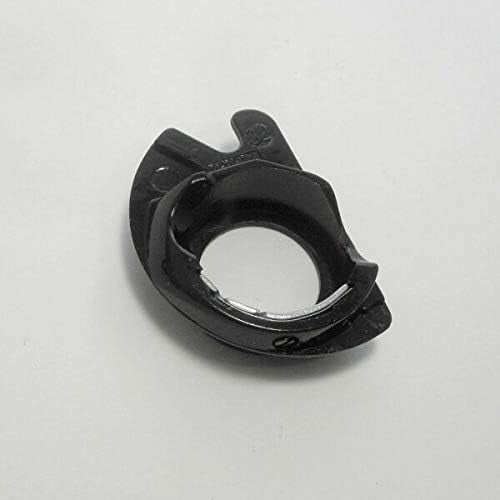 Teamwork Machine Parts Supplies for S.I.N.G.E.R, Sewing Machine Bobbin CASE - Apollo Plastic #421326, 421325 for Sewing Machine.