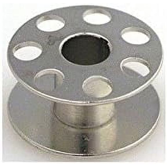 Teamwork Metal Bobbins (20 Pack)