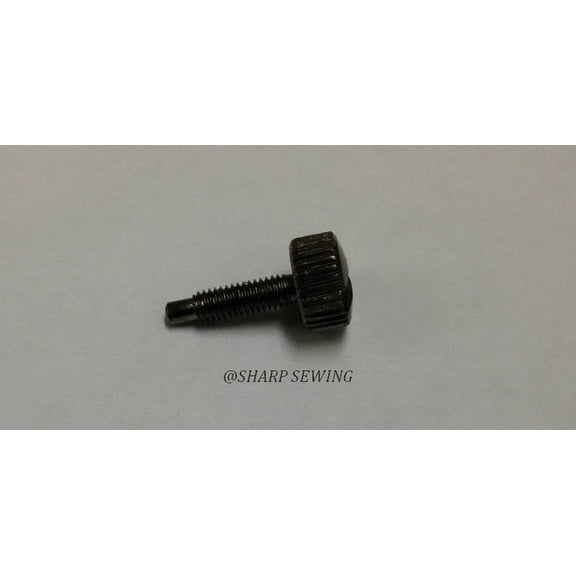Teamwork NEEDLE CLAMP SCREW #XZ0002051 fits BROTHER XL6562, XL6452