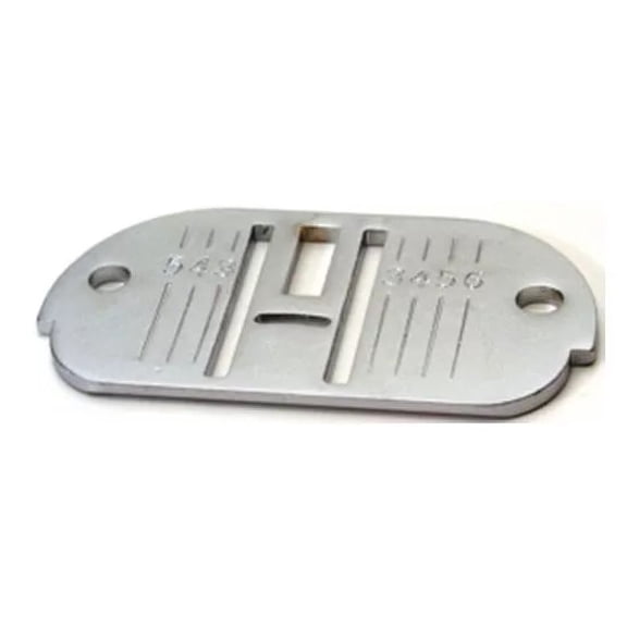 Teamwork NEEDLE PLATE ZIG ZAG #181871 fits SINGER 900, 900-3, 920, 920-3