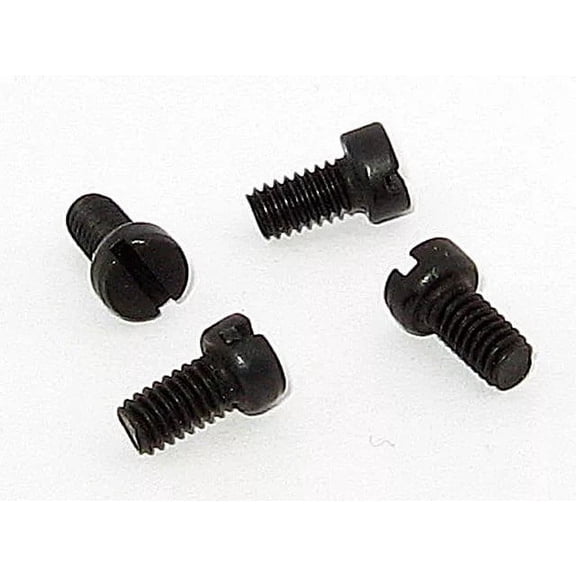 Teamwork NEEDLE SCREWS (4 EACH) #11-174086-15 fits PFAFF 1245 WALKING FOOT
