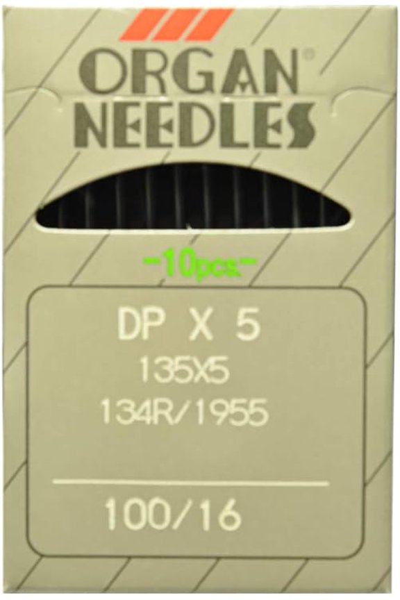 Organ Pfaff Industrial Sewing Machine Needles