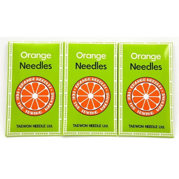 Teamwork PEGASUS E SERIES OVERLOCK NEEDLES (30 EACH ) B-27 #14BP