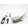 thumbnail image 1 of Teamwork PFAFF 1245 BINDER SET -SINGLE-FOLD RIGHT ANGLE COMPLETE, 1 of 2