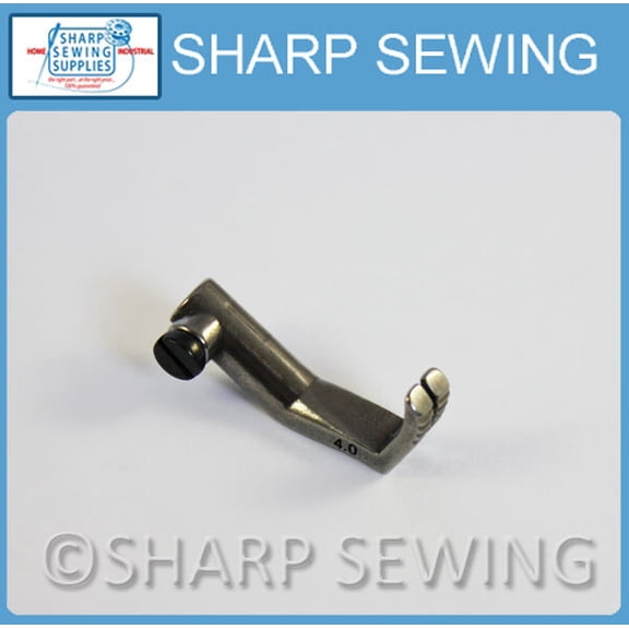 Teamwork PFAFF 335 STANDARD INSIDE FOOT #91-040474-93