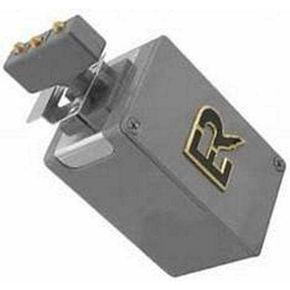 Teamwork PLUG-IN JACK 3 POLE NEW STYLE PART#ERS-53 (FRS-53P) FOR FEEDRAIL