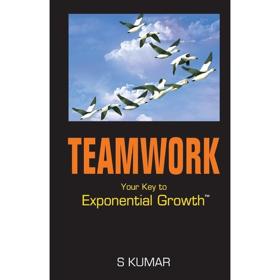 Teamwork, (Paperback)