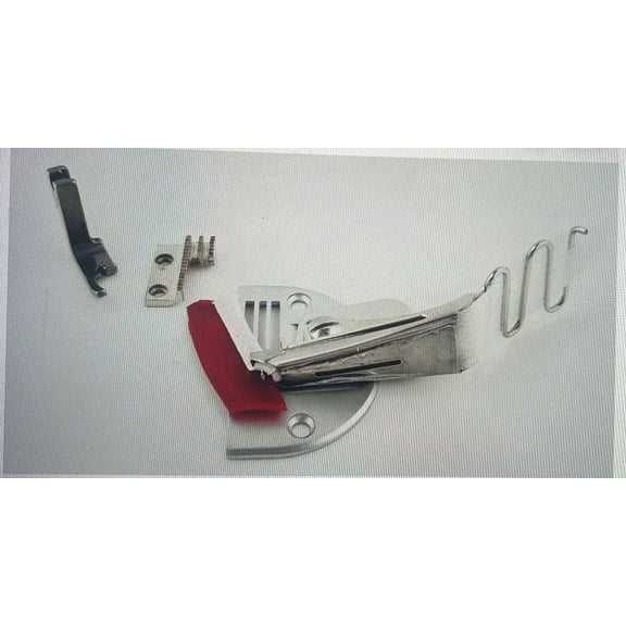 Teamwork RIGHT ANGLE TAPE, BIAS BINDER 1" (26mm) fits JUKI DDL-5550 #S60-1