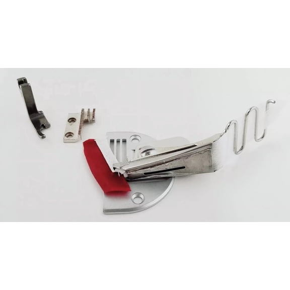 Teamwork RIGHT ANGLE TAPE, BIAS BINDER 7/8" (22mm) fits JUKI DDL-8500, 8700 #S60-7/8