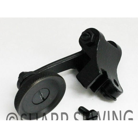 Teamwork ROLLER FOOT SETS JUKI CONSEW SINGER LEATHER 12264 12267