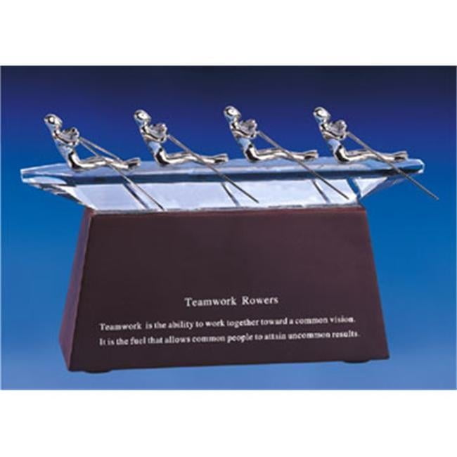 Teamwork Rowers - Small